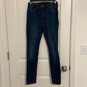 NWOT | Aeropostale‎ women’s high rise jegging jeans — size 2